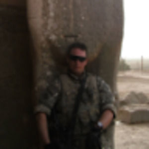 Meet your Posher, Patrick